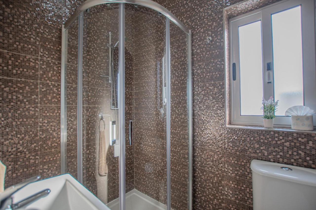 Kernice Penthouse With Sea And Country Views Of Xghajra Exterior foto
